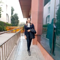 Vanshika Sood