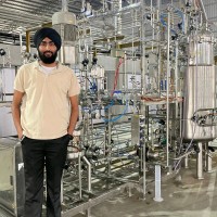 Harkirat Singh
