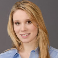 Elizabeth Kolb