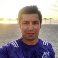 David Baesler Orellana