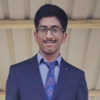 Dishant Kumar Jain
