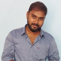 Dhilip U