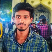 Nagaraju Putta