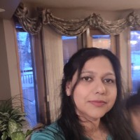 Manpreet Kaur