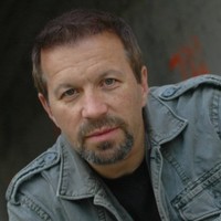 Ron Balicki