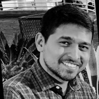 Saurabh Bhajibhakare