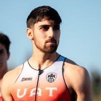 Alex Bocanegra Baptista