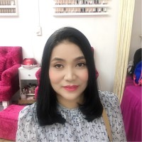 Chief Accountant Scarlet An Tran