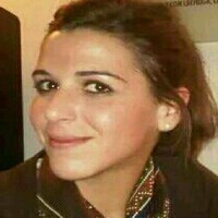 Nazaret Fernández Ruiz