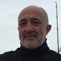 Marcos Aurelio Rufato
