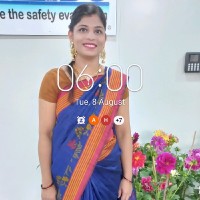Sakshi Patil
