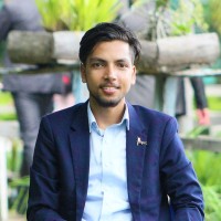 Sunil Pokhrel