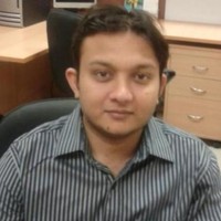 Vikas Kumar Garg