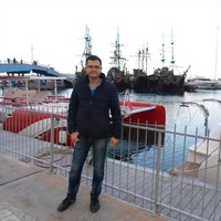 Ali Munla