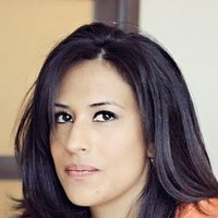 Veronica O'Brien