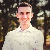 Caleb Darr