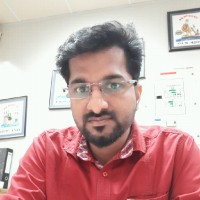 Aji Kumar M G