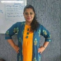 Usha Salian