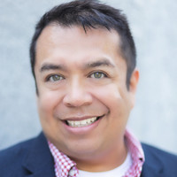 Melchor Garcia Mba