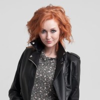 Любовь Спиридонова