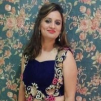 Heena Issrani