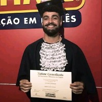 Raphael Cavalcante