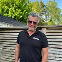 Zlatko Davcev
