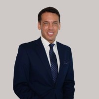 Dario Javier Mourazos