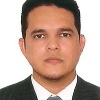 Ocimar Gonçalves Pantoja