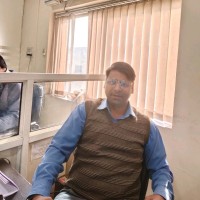 Saurabh Sharma