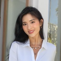 Ariana Cao