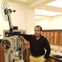 Srinath Kandhasamy