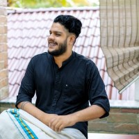 Saurav C S