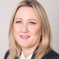 Charlotte Crowe