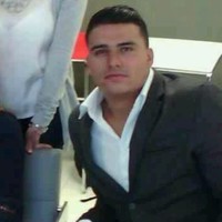 Jhonny Mendez Rubiano