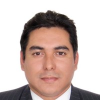 Mitchell Angelo Gonzales Bottazzi