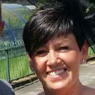 Lyn Cooke