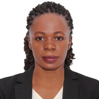 Aisha Namukasa