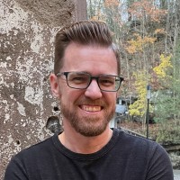 Justin Scheetz