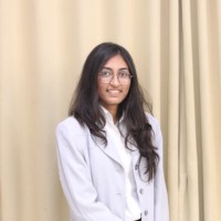 Khyati Vaishnav