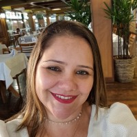 Maria Lucilene Silva de Castro Rocha