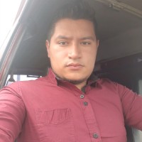 Mike Alejandro Chaves Martinez
