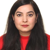 Khushbu Singh