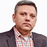 Mairaj Ansari
