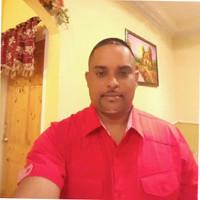 Michael Sammy