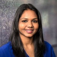 Aarthi Manickam
