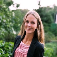 Fanny Svensson