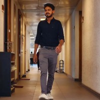 Shivam Pawar