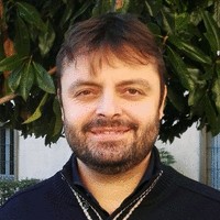 Marcello Mossali