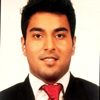 Piyush Chandna